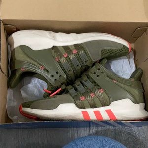 Adidas EQT sneakers